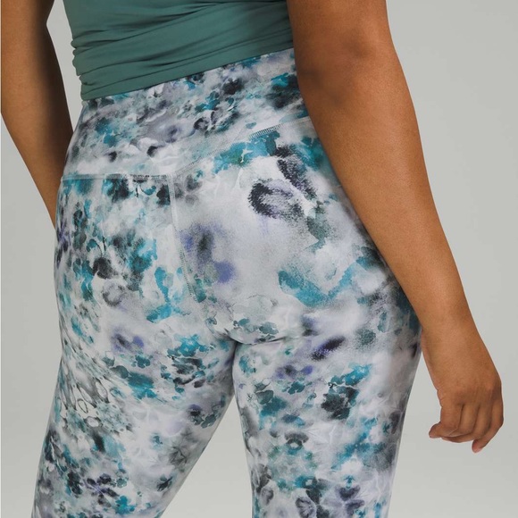 NEW / Lululemon Align Pant 28" - Picture 5 of 7